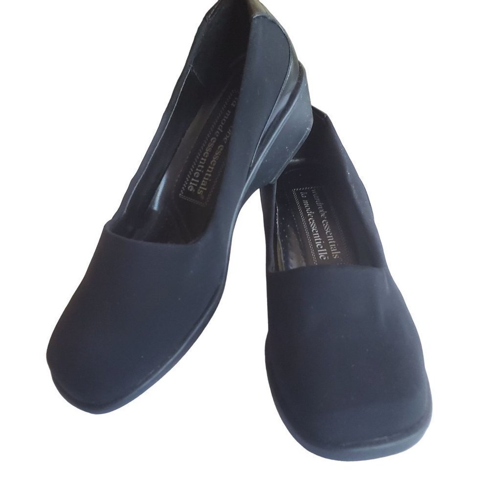 Wardrobe Essentials Esther Casual Slip On  Shoes